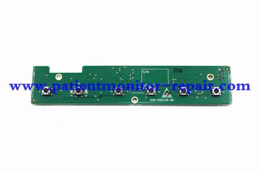 Board PN 051-000248-00(050-000346-00) for Mindray BeneView T6 T8 patient monitor inventory