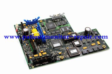 Main board / mother board PN M1722-60100 for  HP M1723B M1722A defibrillator monitor