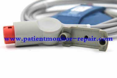 Original new US cardiac M1356A probe for  M1351A 50A Fetal monitor