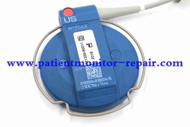 Original new US cardiac M1356A probe for  M1351A 50A Fetal monitor