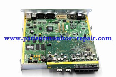 Brand Spacelabs Type 91393 Patient Monitor Motherboard Repair / Maintenance