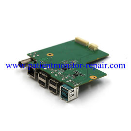 Mindray BeneView T5 Patient Monitor Lan Card PN:051-000020-01 For Medical Repairing