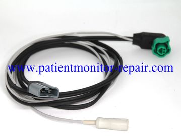  Defibrillator Cables M4763A Medical Replacement Parts Medical Consumables