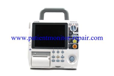 Mindray D6 Defibrillator Items Defibrillator Machine Parts 90 Days Warranty