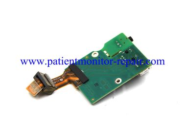  SureSigns VS2+ Patient Monitor Lan Card ASSY PN 453564198601 Monitor Parts