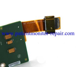  SureSigns VS2+ Patient Monitor Lan Card ASSY PN 453564198601 Monitor Parts