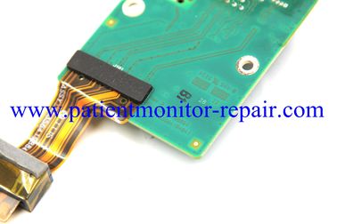  SureSigns VS2+ Patient Monitor Lan Card ASSY PN 453564198601 Monitor Parts