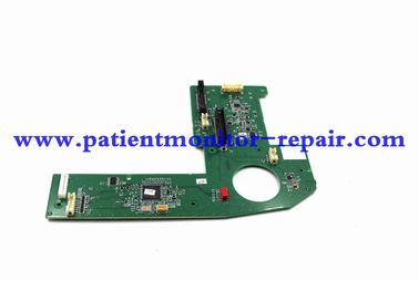 Medical Mindray D6 Defibrillator Machine Parts Button Panel Key Press Keyboard