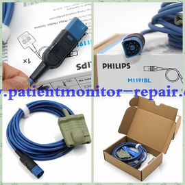 Medical Machine Parts Consumable Items For  PN M1191BL SPO2 Probe