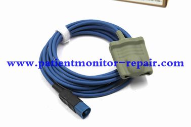 Medical Machine Parts Consumable Items For  PN M1191BL SPO2 Probe