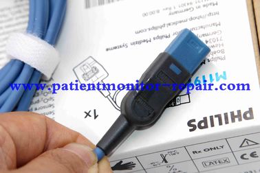 Medical Machine Parts Consumable Items For  PN M1191BL SPO2 Probe