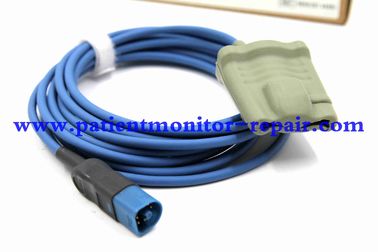 Medical Machine Parts Consumable Items For  PN M1191BL SPO2 Probe