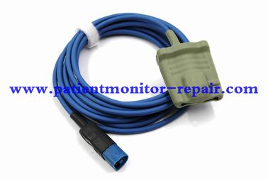 Medical Machine Parts Consumable Items For  PN M1191BL SPO2 Probe