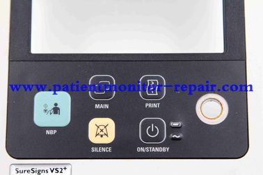  SureSigns VS2+ Patient Monitor Silicon Keypress Keyboard Button Panel