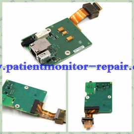 Type SureSigns VS2+ Patient Monitor Network Card ASSY PN 453564198601 For 