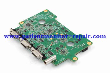 Circuit Board Patient Monitor Repair Parts 050-001678-00 Medical Equipment Part