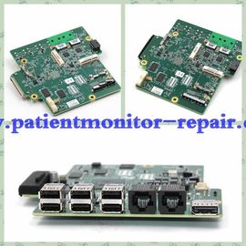 PN EBC-CF31 Circuit Board Brand Mindray Patient Monitor Repairing Good Condition