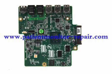 PN EBC-CF31 Circuit Board Brand Mindray Patient Monitor Repairing Good Condition