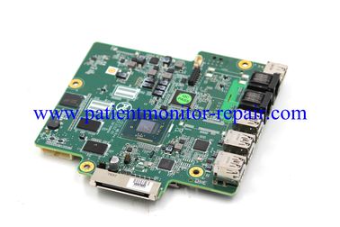 Mindray Circuit Board EBC-CF31 3 Months Warranty For Medical Monitor Repairing