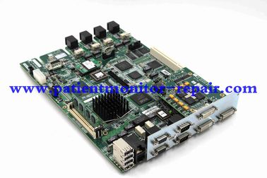 GE Carescape B850 Patient Monitor Motherboard PWA 2037041-001 PWB 2037040-001