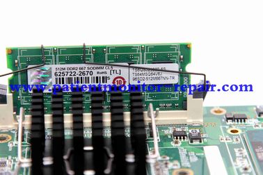 GE Carescape B850 Patient Monitor Motherboard PWA 2037041-001 PWB 2037040-001