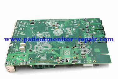 GE Carescape B850 Patient Monitor Motherboard PWA 2037041-001 PWB 2037040-001