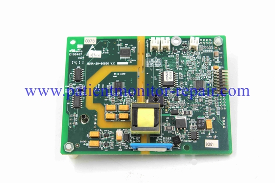 M51A-30-80851 M51A-20-80850 MPM Module Mainboard For Mindray T5 T6 T8