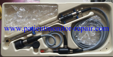 OLYMPUS A-4801A Video Lap Laparoscope 10MM 0° Autoclavable Sterilization Case