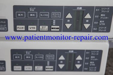 OLYMPUS CV-200 Endoscope Medical Equipment Parts Fixing For Icu Healthcare