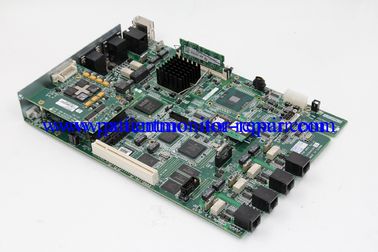 GE Carescape B850 Patient Monitor Pcb Motherboard PWA 2037041-001 PWB 2037040-001