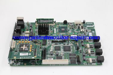 GE Carescape B850 Patient Monitor Pcb Motherboard PWA 2037041-001 PWB 2037040-001