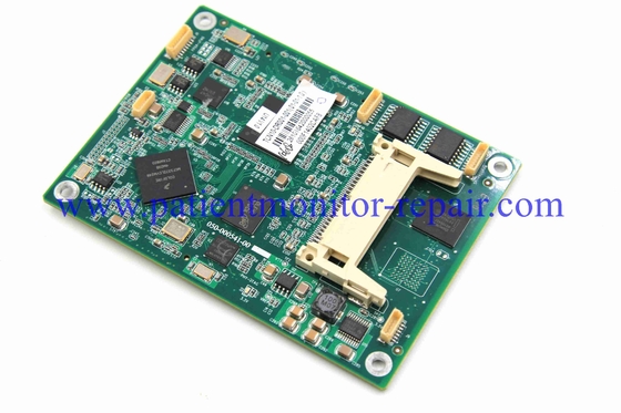 050-000541-00 TCN10-DR001-001 Patient Monitor Motherboard For Mindray BeneHeart D3 Defibrillator