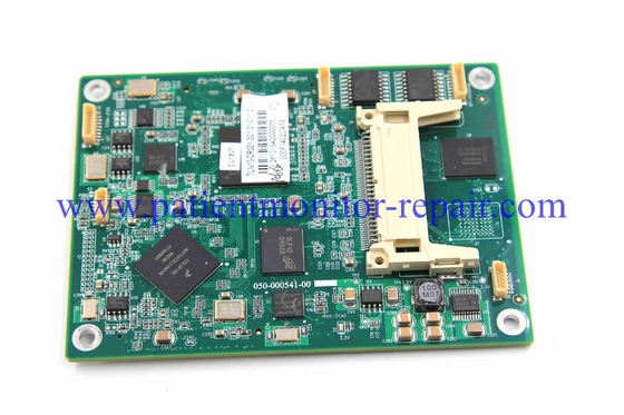 050-000541-00 TCN10-DR001-001 Patient Monitor Motherboard For Mindray BeneHeart D3 Defibrillator