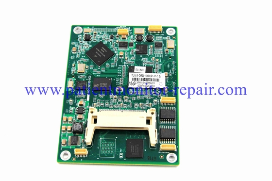 050-000541-00 TCN10-DR001-001 Patient Monitor Motherboard For Mindray BeneHeart D3 Defibrillator