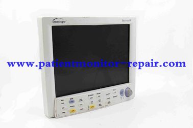 Mindray Datascope Spectrum OR Patient Monitoring Display High Pressure Plate / Keypad