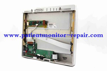 Mindray Datascope Spectrum OR Patient Monitoring Display High Pressure Plate / Keypad