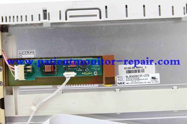 Mindray Datascope Spectrum OR Patient Monitoring Display High Pressure Plate / Keypad