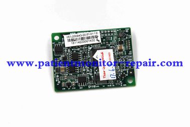 Spo2 Board PN 051-000943-00 For Mindray T1 IPM12 IPM10 IPM8 Patient Monitor Repairing