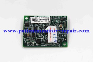 Spo2 Board PN 051-000943-00 For Mindray T1 IPM12 IPM10 IPM8 Patient Monitor Repairing