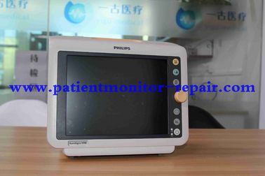 Hospital Used Medical Equipment  SureSigns VM8 Patient Monitor Repair Parts