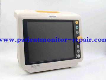 Hospital Used Medical Equipment  SureSigns VM8 Patient Monitor Repair Parts