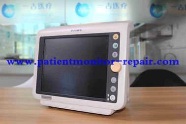 Hospital Used Medical Equipment  SureSigns VM8 Patient Monitor Repair Parts