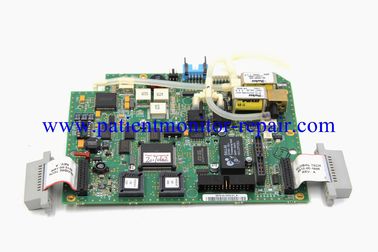 Medical Mindray Datascope Accountor V Patient Monitor Mainboard PN 0670-00-0814-01-A