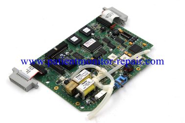 Medical Mindray Datascope Accountor V Patient Monitor Mainboard PN 0670-00-0814-01-A