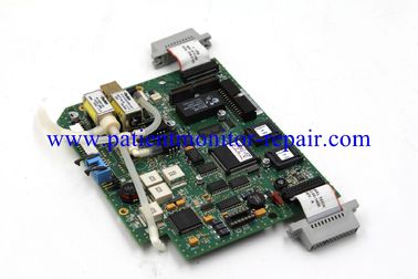 Medical Mindray Datascope Accountor V Patient Monitor Mainboard PN 0670-00-0814-01-A