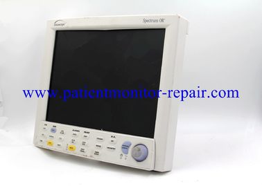 Mindray Datascope Spectrum OR Patient Monitor Repair Parts LCD Screen High Pressure