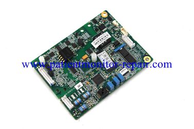 IPM12 IPM10 IPM8 Patient Monitor Repair Parts MMS Board 051-002040-00 / 050-001679-00