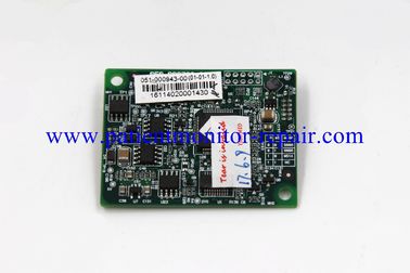 IPM12 IPM10 IPM8 Patient Monitor Repair Parts MMS Board 051-002040-00 / 050-001679-00