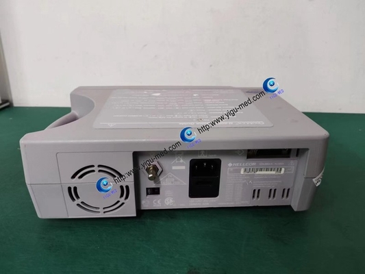 NELLCOR N-600X Used Pulse Oximeter Pulse Oximetry Device