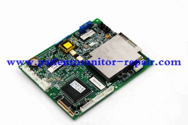 Main board for Mindray MEC1000 patient monitor PN 051-00458-00 050-000347-00